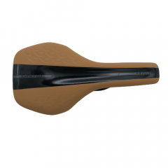 Saddle Syncros Tofino C 2.0 Brown and Painted Base W/ Black 