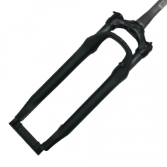 Fork RST Volant Coil TNL 60mm Travel, 1 1/8''-1.5''  100x9QR, L=