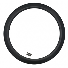 Rim 4ZA 20 Holes 28 Inch Carbon Black