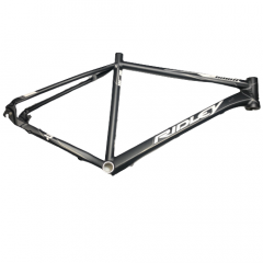 Frame Ridley Ignite MTB L 26 Inch Disc Alloy Black