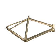Frame Ridley Road S 28 Inch Rim Carbon Alloy Gold