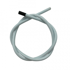 Brake Cable Jagwire 4,9mm-500mm-White