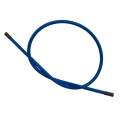 Brake Cable Jagwire 4,9mm-500mm-Blue