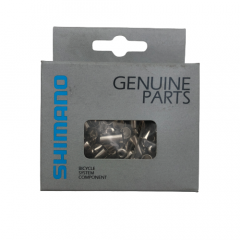 Outer Caps Shimano 6mm
