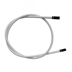 Brake Cable Jagwire L600mm W4.2mm White