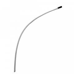 Brake Cable Jagwire L340mm W4.2mm White