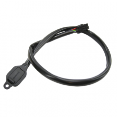 Charging Port Shimano EW-CP100, Cable Length 200MM