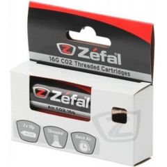 Pump Parts Zefal Cartridge 2x16g Threads