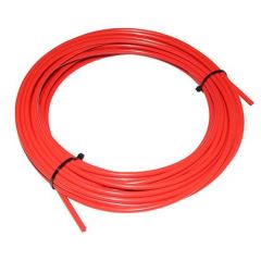 Cable Fibrax 15m Roll Red