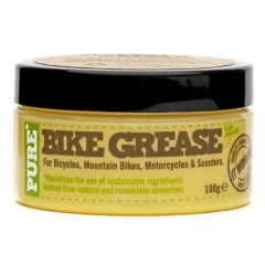 Pure 100ml Bike Grease (Finnish Description)