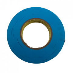 Rim Tape Praxis 3m 8898 W=23mm Blue