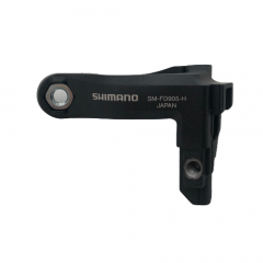 Derailleur Clamp Shimano KSMFD905H C34.9mm Black
