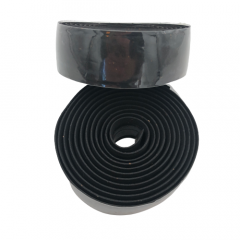 Handlebar Tape Grip Velo VLT-001G Gel Cork Black