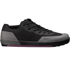 Shoes Fizik Gravita Versor Black-Purple Size: 41,5