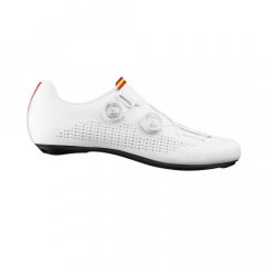 Shoes Fizik R1 Infinito White Valverde Size: 37