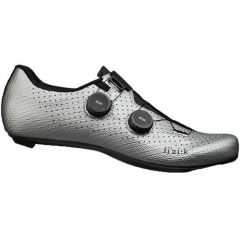 Shoes Fizik Vento Stabilita Carbon Silver-Black Size: 44