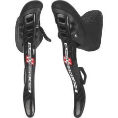 Discbrake Set Campagnolo Road Super Record 11 Speed Black