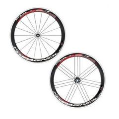 Wheelset Campagnolo Bullet Ultra Set 28 Inch Carbon Black