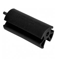 Adapter Campagnolo EPS 27mm Black