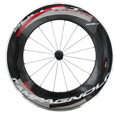 Front Wheel Campagnolo Bullet Ultra 105 CL  - CULT