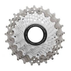 Cassette Campagnolo Record 11-23T 11 Speed Silver