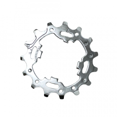 Sprocket Campagnolo 15T 9 Speed Silver