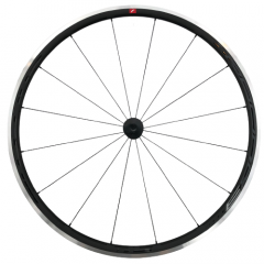 Front Wheel Fulcrum Racing 3 BL/WH COP