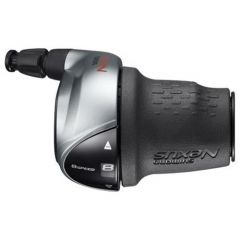 Shifter Shimano ASLC60008S170L 1700mm 8 Speed Right Black