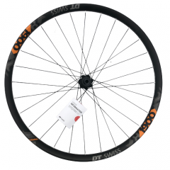 Rear Wheel DT Swiss H1900 27,5 Inch RE CL 12/148mm Orange