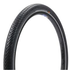 Tire Arisun 56-584 XLR8 27,5×2.2 Reflective Stripe E-bike