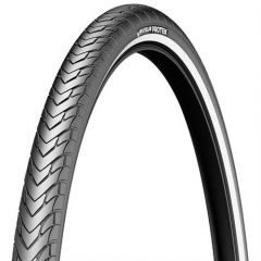 Tire Michelin Urban 700x32C 28 Inch 32-622 Wire Bead Black