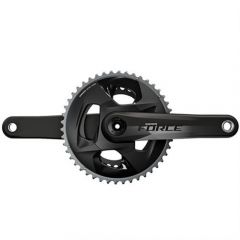 Crankset Sram Force AXS Wide DUB 30/43T 175mm