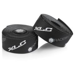 Bar Tape XLC Raceby GR-T08 Black/white Extremely grippy