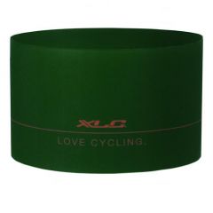 XLC BH-H01 Headband Dark green One size