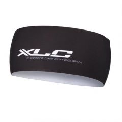 Headband XLC BH-H01 Black One size Autumn/spring Unisex