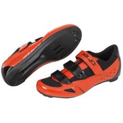 Shoes XLC CB-R04 Red/Black Size:38