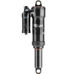 Rear Shock Rock Shox Super Deluxe RCT 185x55mm MReb/Lcomp