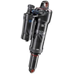 Rear Shock Rock Shox Super Deluxe RCT 210x50mm MReb/Lcomp