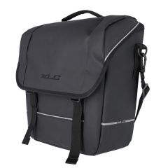 Single Bag XLC BA-M03 Black35x30x12cm