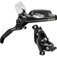 Discbrake Sram G2 R 180mm Front 800mm Black W/ Mount
