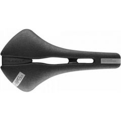 Saddle San Marco Mantra UP Wide Racing Black Ti L2