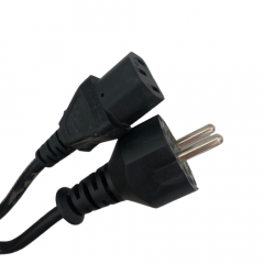 Power Cable EU Bosch Classic Charger