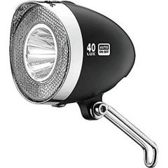 Front Light XLC Led CL-D04 Reflector 40 Lux Stand Light Sens