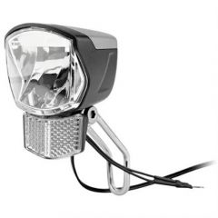 Front Light XLC Led CL-D05 Reflector 70 Lux Stand Light Sens