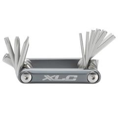 Tools XLC Multitool TO-M06 (10 Functions)