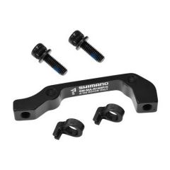 Discbrake Adapter Shimano KSMMAR160PSA PM/IS for 160mm Disc