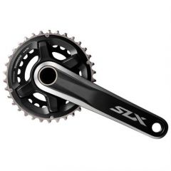 Crankset Shimano KFCM7000CX44 11s 170mm 34T-24T HT2