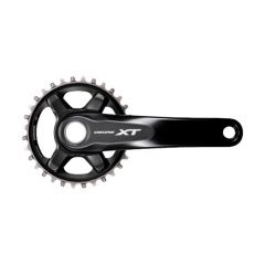 Crankset Shimano KFCM8000BCXA0N 11s 170mm 30T