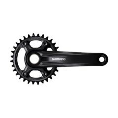 Crankset Shimano KFCMT610EXA0L 12S HT2 175mm 30T