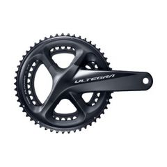 Crankset Shimano KFCR8000DX66 11s HT2 172,5mm 46-36T